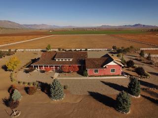 42 Deer Pass Rd, Wellington, NV 89444-9725