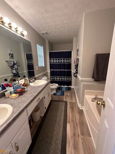 124 Ashland Dr, Stockbridge GA  30281-1769 exterior