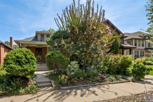 1824 Washington St, Denver CO  80203-1425 exterior