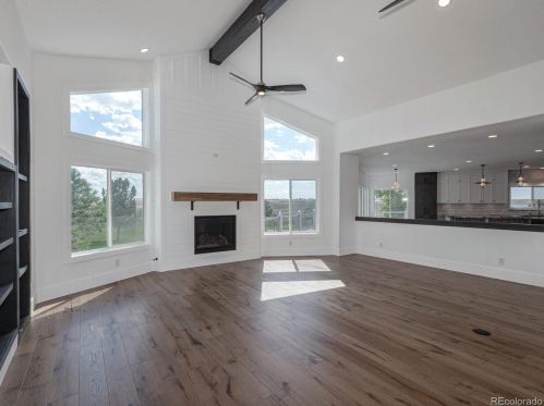 9784 Sun Country Dr, Elizabeth CO  80107-9348 exterior