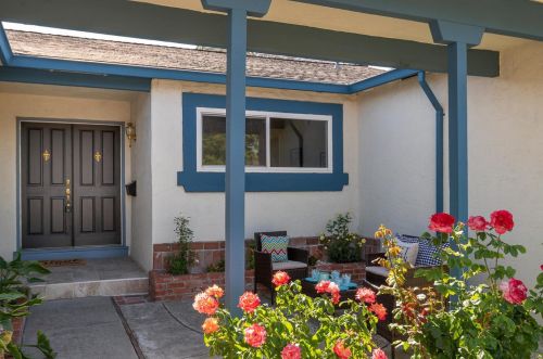 6123 Banner Dr, San Jose, CA 95123-4803