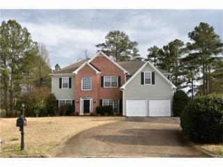 2651 Thornberry Pl, Marietta, GA 30066-8718