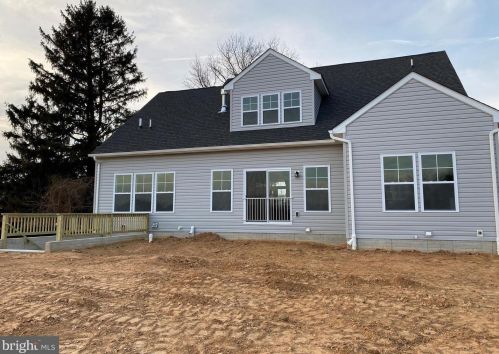 1547 Morse Rd, Forest Hill MD 21050-1002 exterior