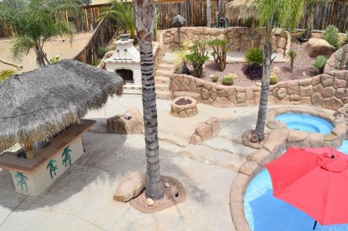 12722 Royal Palm Ln, Riverside CA  92503-7077 exterior