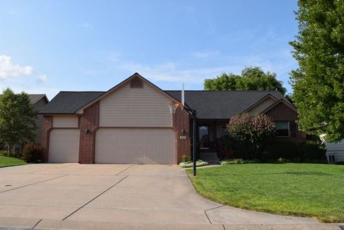 628 Anderson, Andale, KS 67001-7005