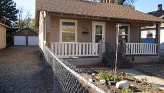 913 Carteret Ave, Pueblo CO  81004-2444 exterior