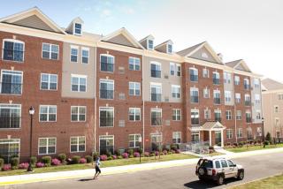 4640 Daisy Reid Ave, Woodbridge VA  22192-7819 exterior