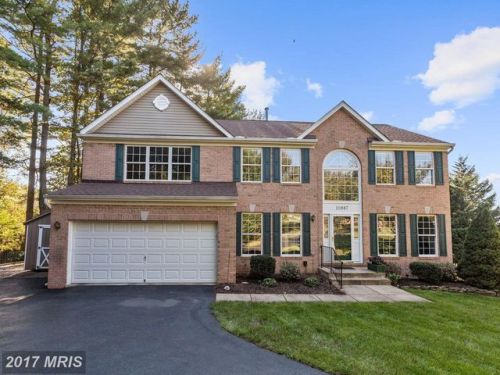 10887 Hilltop Ln, Columbia, MD 21044-3722