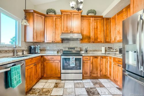 4207 62 Pl, Arvada CO  80003-5010 exterior