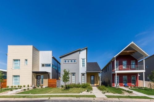 5432 Agatha Cir, Austin TX  78724-6220 exterior