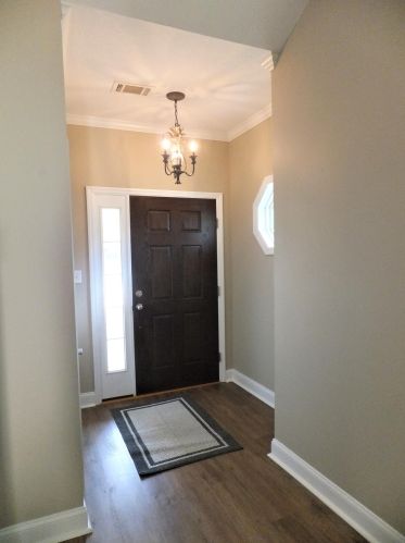 1501 Amberley Dr, Evans GA  30809-6743 exterior