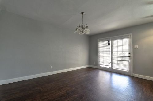 340 Valley Park Dr, Garland TX  75043-2955 exterior