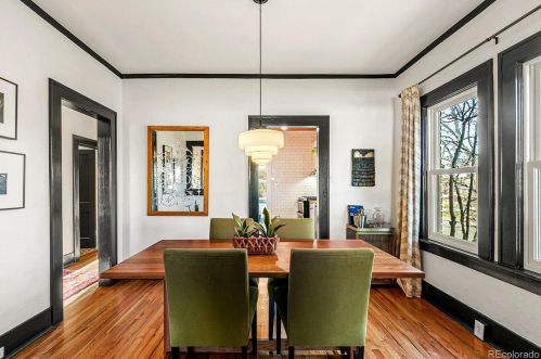 2059 Vine St, Denver CO 80205-3530 exterior