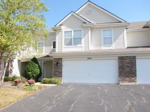 1850 Waverly Way, Boulder Hill, IL 60538-4130