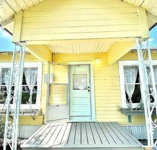 9222 Fm 2268, Vilas, TX 76534-5027
