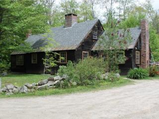 167 Lake Rd, Fitzwilliam, NH 03447-3357