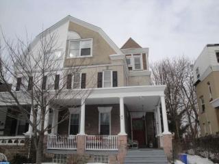 47 Upsal St, Philadelphia PA  19119-2336 exterior