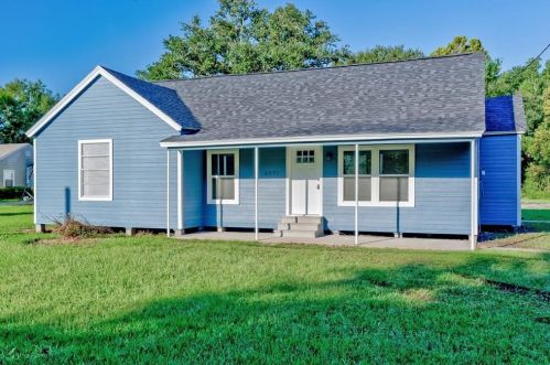 6571 Garnet Ave, Port Arthur TX  77640-1309 exterior