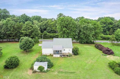 4025 Lankford Rd, Lavonia, GA 30553-4529