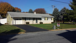 2401 Mifflin St, Lebanon, PA 17046-2634