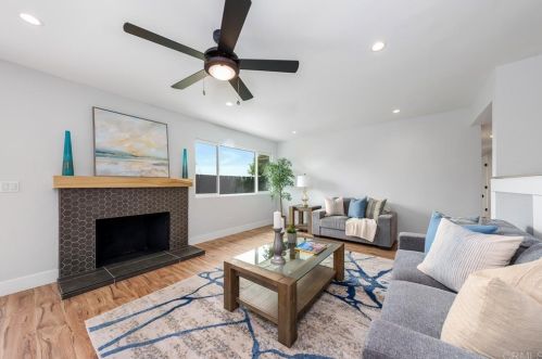 314 Moss St, Chula Vista CA  91911-2406 exterior