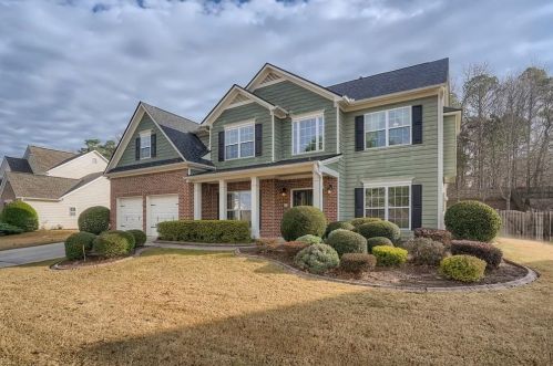 202 Crestmont Way, Holly Springs, GA 30114-8873