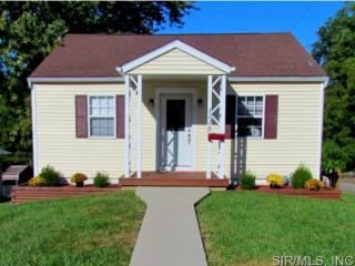 1115 Western Ave, Belleville, IL 62226-1634