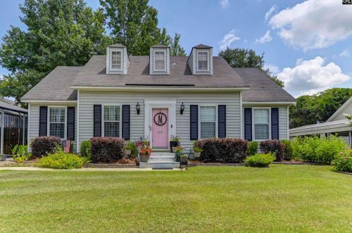 329 Libby Ln, Lexington, SC 29072-2762