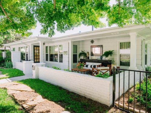 3930 7th St, Fort Worth, TX 76107-2540