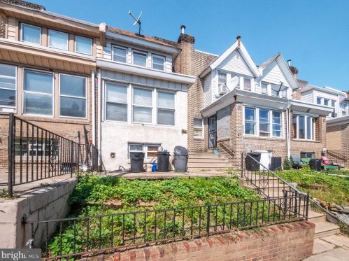 6613 Guyer Ave, Philadelphia, PA 19142-2602