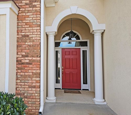 116 Alexandria Blvd, Mcdonough, GA 30253-3384