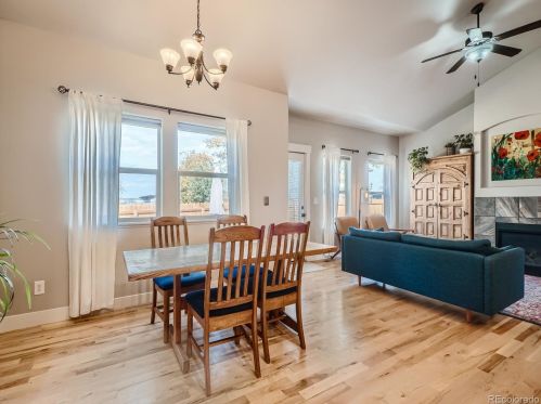 3108 Lower Loop Dr, Fort Collins CO  80524-1267 exterior