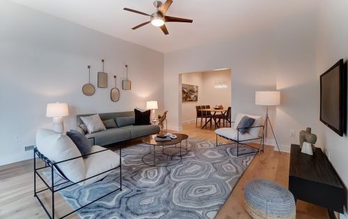 9 Filson Pl, Cincinnati OH  45202-1612 exterior