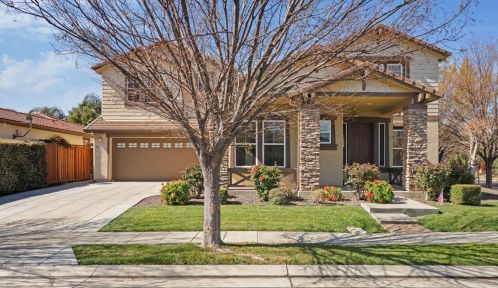 779 Joseph St, Tracy, CA 95391-1122