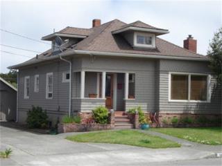 1611 West Ave, Eureka, CA 95501-2539