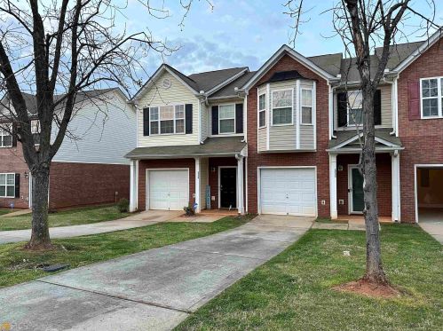 1756 Fielding Way, Hampton, GA 30228-6398