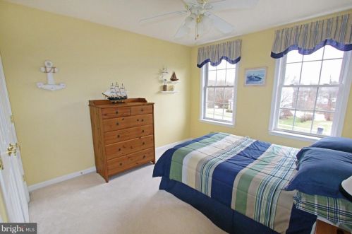 1934 Medallion Ct, Forest Hill MD 21050-2761 exterior