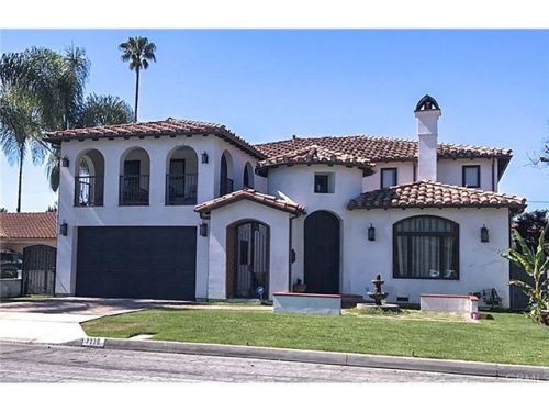 7336 Rio Hondo Pl, Downey, CA 90241-2036