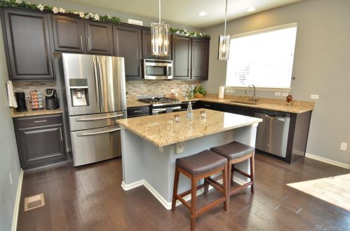 4990 Valdai Way, Aurora CO  80015-6792 exterior