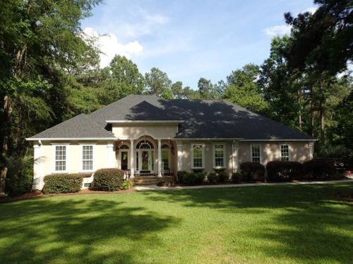 2556 Cahaba Creek Ct, Evans GA  30809-7402 exterior