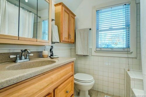 718 Remington St, Fort Collins CO  80524-3333 exterior