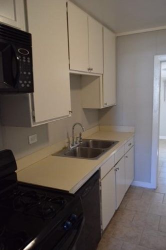 9229 Dodson Dr, Fort Worth TX  76108-2607 exterior