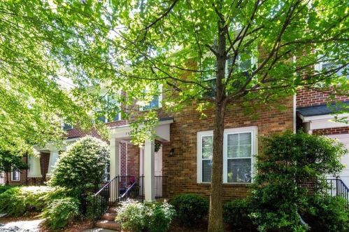 799 Field St, Atlanta GA  30316-1209 exterior