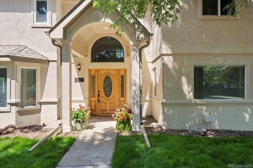 3975 Clarkson St, Englewood, CO 80113-4759