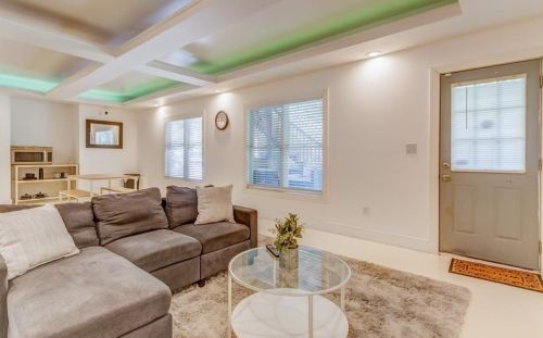 321 Mansfield Way, Stockbridge GA  30281-1579 exterior