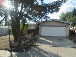 9352 Leticia Dr, Santee, CA 92071-2245