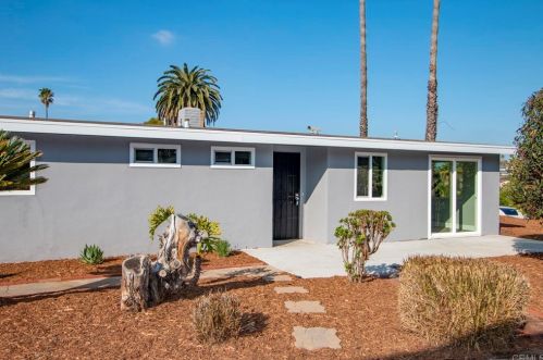 411 Morningside Ter, Vista CA  92084-6139 exterior