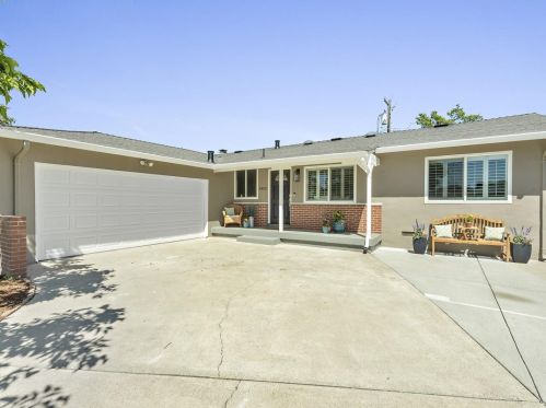4922 Sandy Ln, San Jose, CA 95124-5118