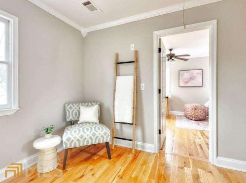 244 Farrington Ave, Atlanta GA  30315-1955 exterior