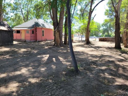1634 Pine St, Pueblo CO  81004-3433 exterior